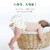 佳婴氧气森林纸尿裤XL码72片（12-17KG）超薄婴儿尿不湿男女宝宝通用