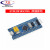 仁聚益定制适用STM32F103C8T6开发板 C6T6核心板 ARM单片机实验板最小系统板套件 【进口芯片】STM32F103C8T6 焊接排针