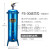 定制气泵空压机用油水分离器小型压缩空气净化喷漆气动除水精密过滤器 FS30法兰式