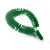 食安库（SHIANKU）管外壁刷头 （配伸缩铝杆使用） 清洁工具设备管道清洁刷 【绿色】 硬毛 38002