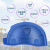 希凡里A2S智能安全帽4G/5G摄像实时传输定位对讲防爆头盔可定制 4G智能防爆安全帽16G