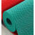 恒美 PVC镂空防滑垫 绿色5mm1.6米宽1米长/张 10张起订