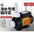 水泵海水泵TDA50/TDA100型鱼池循环泵养殖水泵 凌霄TDA200T  380V