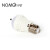 诺摩（NOMOYPET）爬虫红外线加热灯带彩盒uva灯陆龟加温 ND-15 白色