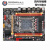 全新原X79主板支持2011针服务器16G内存e5 2680 2689cpu游戏套装 X79-2.72原X79芯片组