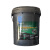 昆仑（KunLun）二硫化钼锂基润滑脂 1号KP-M 15kg （新老包装随机发货）