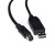 FTDI USB转MD8针 8芯 信捷PLC连电脑 RS232串口通讯线 程序下载线 DB9款(无芯片) 1.8m