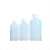 天净一方 细口瓶 QNS-XK-250 250ml/聚乙烯/加厚细口塑料/圆形 细口瓶 单位：个