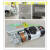 仁聚益上海二真空（）XD-020旋片式真空泵 二真空20泵20泵 XD-020泵 380V/0.75KW