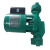 定制适用冷热水管道泵 地暖设备冷却水泵 空气能循环泵OH-40E-400E 90E 220V