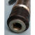 直柄气铲风动焊剂切片机直式气动铲刀ch-24除锈凿焊渣IMPA590531