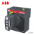 ABB Tmax塑壳断路器 T1-T3 RHD_EM EMERGENCY FOR F/P 10044107,B