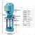 三相电泵DBABJCB机床水泵线切割水泵磨床水泵单相电泵机床油泵 DB25120W单相220V