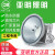 上海led塔吊灯2000w建筑之地照明户外射灯探照灯大功率投光 亚明-2000W-进口芯片-