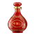 牛栏山 珍藏版红瓷窖藏 浓香型白酒 39度 600ml单瓶装 39度 600mL 1瓶