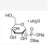源叶 S11026 D-葡萄糖-1-磷酸二钠 生物技术级,98% 1g