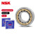 NSK圆柱滚子轴承  1017 1018 1019 1020 1021 1022 -1017 其他 NSK-N1017