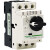 施耐德马达断路器GV2PM08C14C旋钮控制0.1-32A电动机开关短路保护 GV2PM04C 0.4-0.63A
