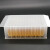 定制封板膜耐高温PCR荧光定量/透气封板膜双膜切线超透明不透明带 SF-500强力粘合