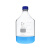 蓝盖瓶 丝口蓝盖试剂瓶 SCHOTT螺口试剂瓶250ml 20000ml 透明
