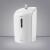 瑞沃 免打孔自动感应皂液器 洗手间泡沫洗手液盒 给皂器 PL-151056 白色