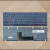 神舟战神Z7-i78172R2 CP65S01笔记本键盘Z6-SL7D1 SL7R3 全新原装英文键盘-白字白光