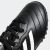 阿迪达斯 （adidas）Goletto VIII 23春款硬人造草坪男女大童轻便防滑足球鞋GY5781 黑色 纯白三条纹 HP3061 36码 3.5脚长22cm