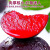 新鲜玫瑰李恐龙蛋李3斤水果当季红肉血丝李子时令黑布林 3斤实惠装中果超甜