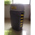 适用中国石油加油站立式清洁服务箱六边形垃圾桶防污应急箱移动广告牌 防污应急箱