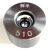 硬质合金4.0至5.3钨钢拉丝模具钢筋Q195和235精密配件机械拔丝口 5.1 默认