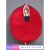 港莲娅舞台表演出服新疆舞蹈服装女大摆裙720度大红色现代半身裙舞裙 浅灰色(720度大摆) 均码腰围松 裙长80cm 建议身高150-154cm
