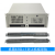 IPC-610L工控机箱19.机架式7槽ATX主板工业自动化4U 610L机箱+上机柜导轨(对) 官方标配