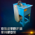 玉石切割机开料机大功率水切机翡翠玛瑙琥珀蜜蜡玉石加工设备 标准款N2411