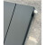 品尚铜铝复合暖气艺术暖气片铜铝复合散热器暖气片 亚光白（单片价格，三片起拍） 高度1.8米