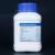 氯化铵  分析纯 国药沪试化学试剂NH4Cl AR 500g沪试含量99.5%白色结晶性粉末 分析纯500g(1瓶)