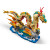 乐高（LEGO）积木玩具 新春系列 80112 祥龙纳福 10岁+  龙年限定 新年礼物