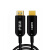护国者 光纤HDMI线2.0版4K60hz20米发烧工程级高清光纤线 20米