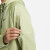 耐克（NIKE）春季新款男子运动外套连帽针织保暖休闲加绒开衫夹克卫衣 DQ4831-371 M