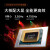 联想（Lenovo）小新一体台式机电脑27英寸AMD锐龙八核商务办公家用学习网课娱乐台式一体机电脑 云影色 高清摄像头 (R5-7535H 32G 2TB SSD)升级