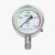 佳敏Y-60BF压力表304不锈钢气压表水压油压负压液压表1.6mpa 已售 3 0-4MPa 