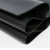 昌澜华天 橡胶板耐油垫 黑色/卷 厚7mm宽1米/50kg