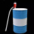 奔新农（BENXINNONG）油抽子手动抽油器塑料大号油抽手拉式抽油器200升大桶专用抽油管 大号带软管200L