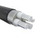 铝芯低压铠装电缆	ZR-YJLV22-0.6/1kV 3*150+1*70