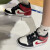 耐克（NIKE）篮球鞋女鞋 2024春季新款AIR JORDAN 1复古板鞋缓震运动休闲球鞋 BQ6472-160 36.5