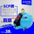 SCP球形排水器 空压机排水器 压缩空气全排水阀自动 HAD20B