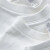‮优衣库‬(YQK)250g重磅纯棉白色t恤螺纹收口袖宽松休闲男女纯色打底衫 白色 长袖 XS