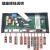 适用万和燃气热水器ET15ET16ET26ET36C26EV36电脑板主板控制 EV53主板