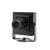 高清摄像头低照度BNC模拟老式CVBS监控变焦广角方块摄像机头 黑色BNC模拟老式监控摄像头1200 无1080p6mm