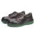 霍尼韦尔（Honeywell）巴固劳保鞋 电绝缘6KV电工鞋牛皮ECO安全鞋 BC0919702 45码