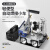 OEMG上海华威HK-8SS摆动式二保自动焊接小车:角焊小车垂直立焊小爬车 HK-7W-F